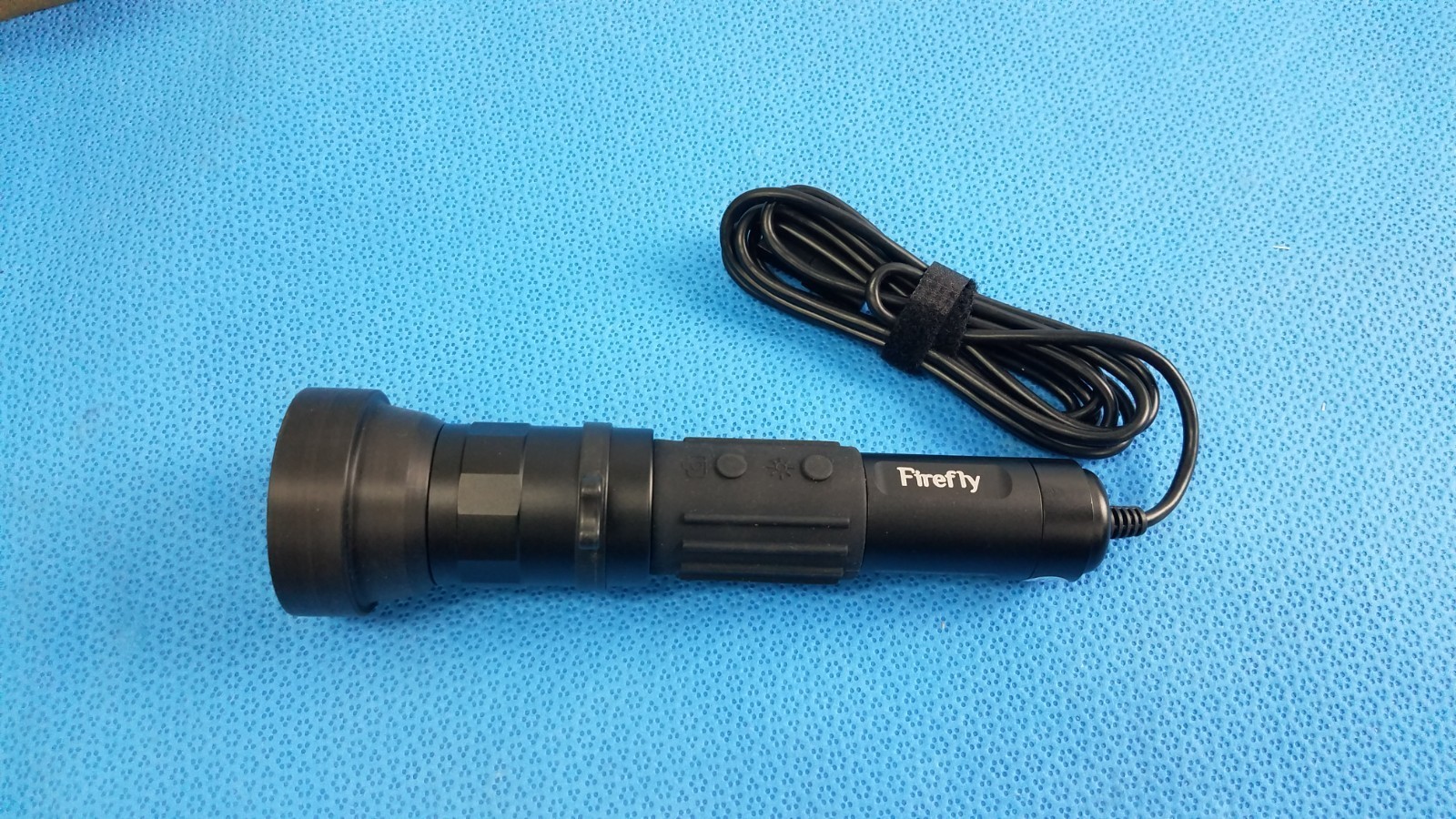 Firefly DE605 Dermatoscope Video Camera