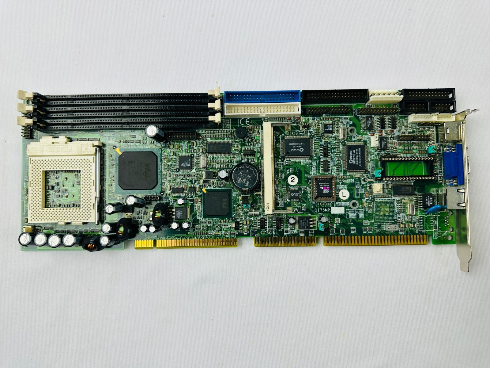 Kontron CI7SMP CPU Board
