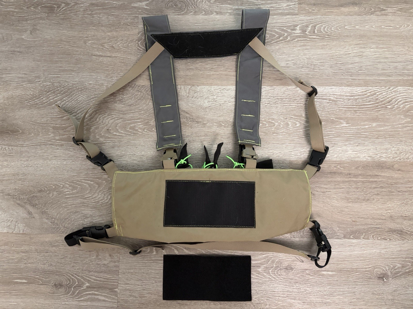 Chest Rig