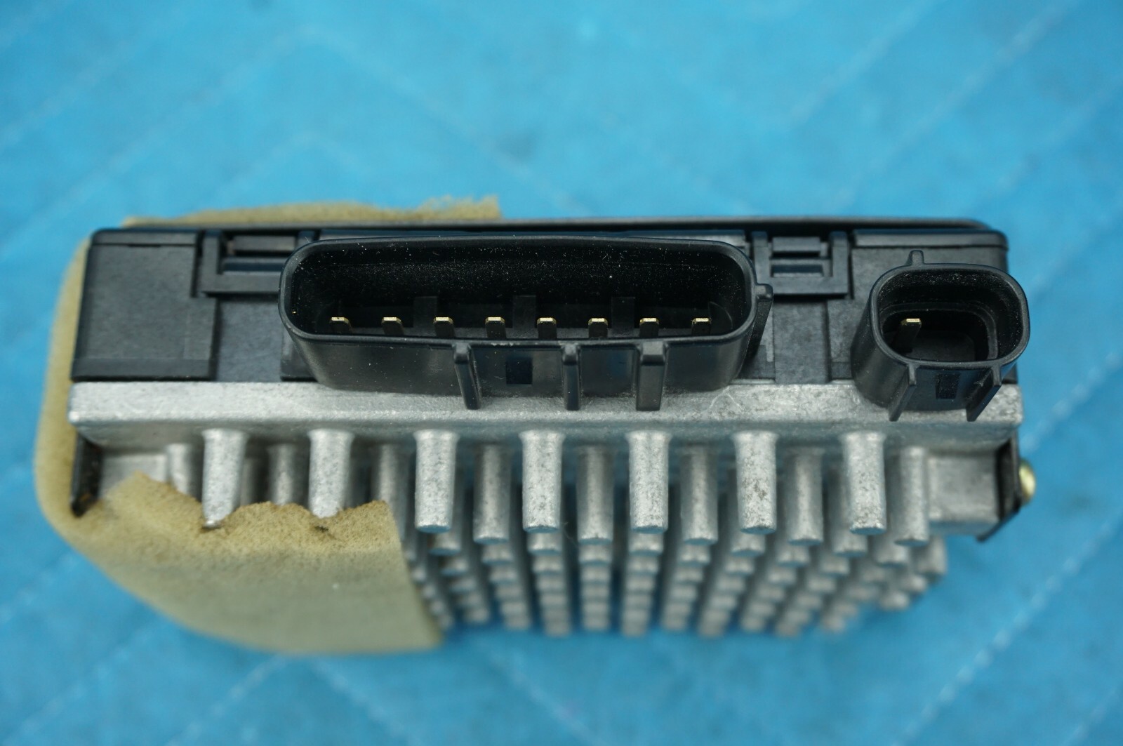 Lexus LX470 Harness Cooler Junction Controller Computer 08940-60810 2000 OEM