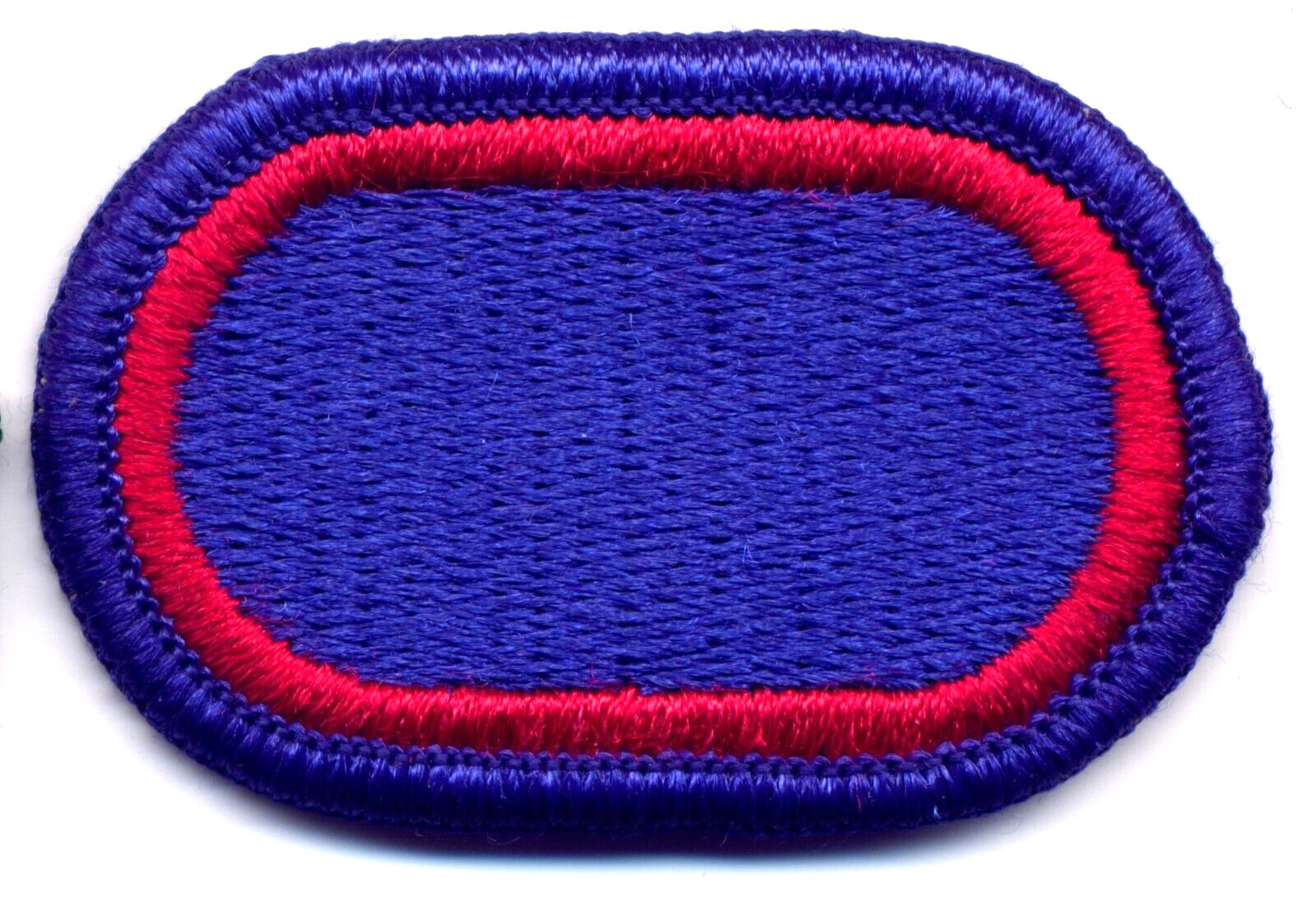 US Army Airborne Oval - 101st Airborne Division, 2nd Brigade Special Troops