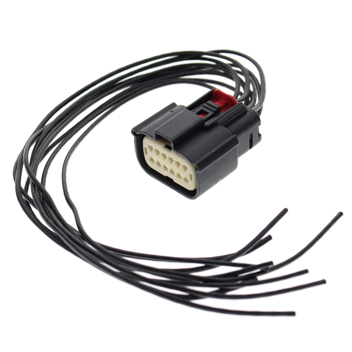 Halogen Headlight Connector Plug Pigtail For Dodge Charger 2015 2016 2017 2018
