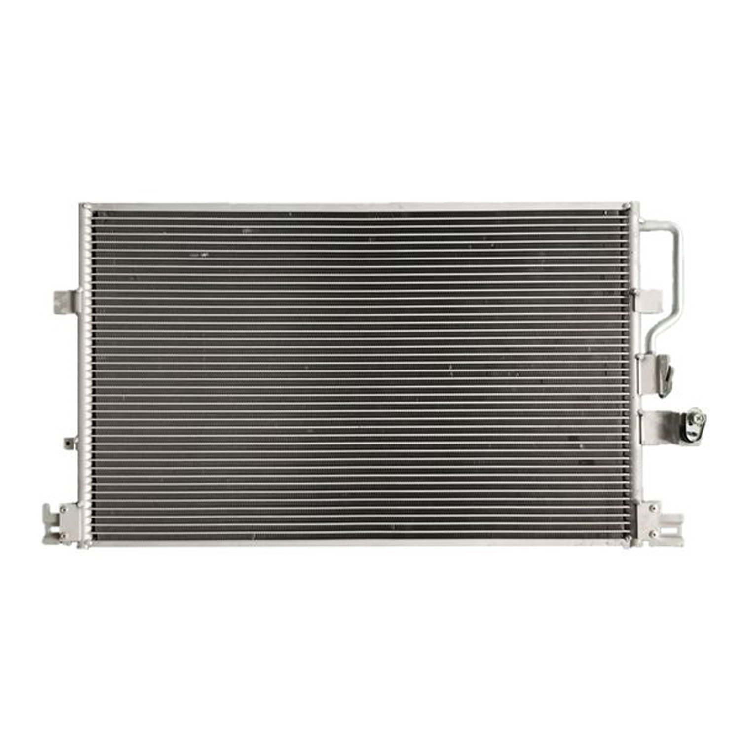 CNDDPI3245 New Replacement A/C Condenser Fits 2005 Chevrolet Equinox