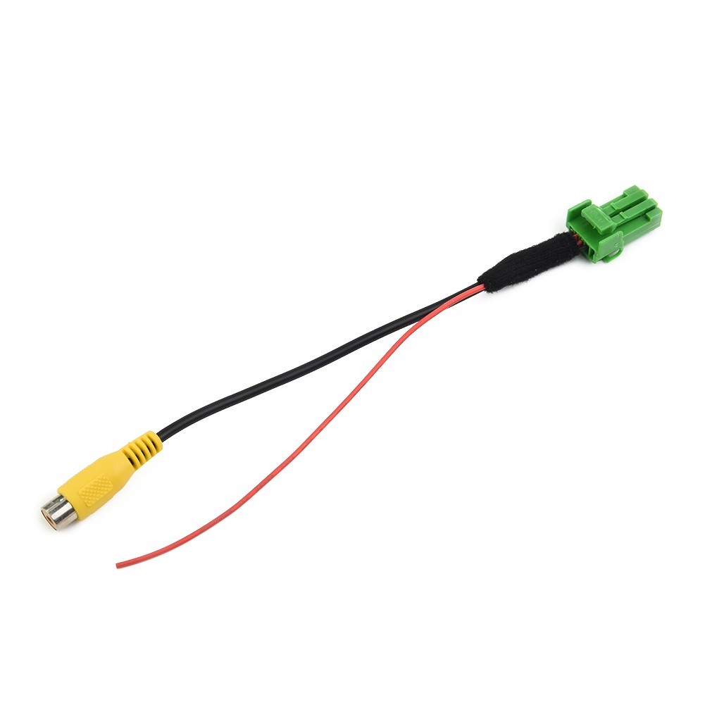 Cable Adapter Camera Convert Cable Video Reverse Corrosion-resistance