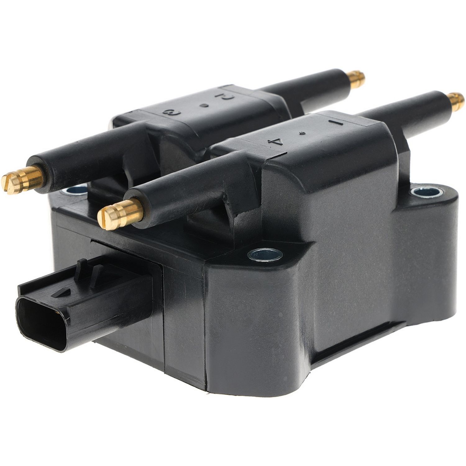 Hitachi Igc0147 Ignition Coil - New