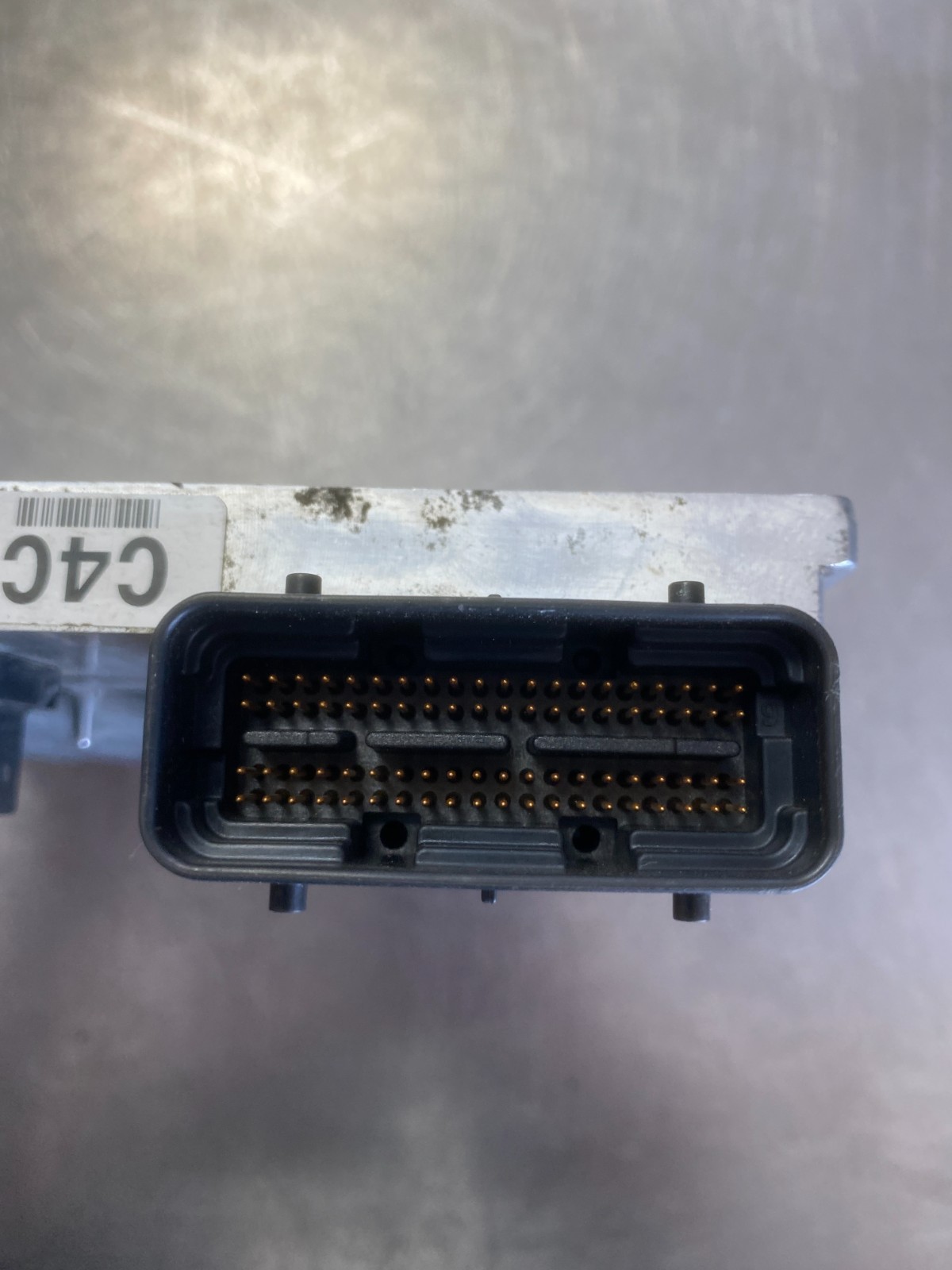 2006-2009 Hyundai Sedona Engine Computer 39110-3C465 PCM ECM ECU OEM