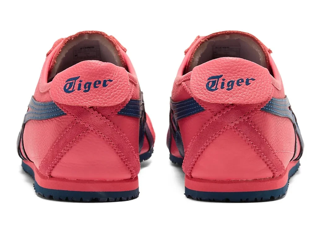 Onitsuka Tiger Sneaker MEXICO 66 1183B771.700 PINK CAMEO / MAKO BLUE