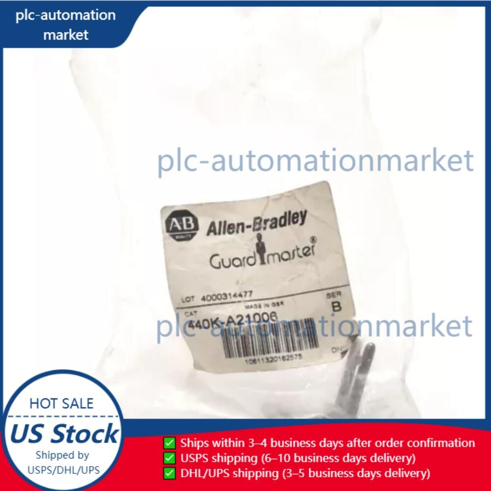 Allen Bradley 440K-A21006 Cadet Actuator 90 Degrees 440KA21006 NEW US Free Tax