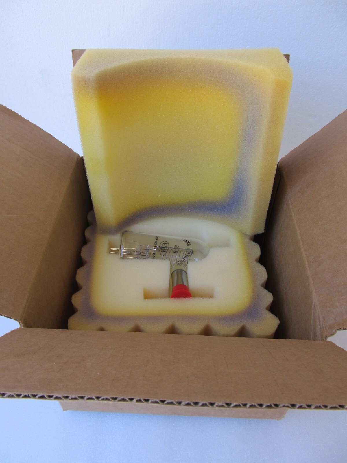 Key Ionization Gauge G-75 New, Open Box