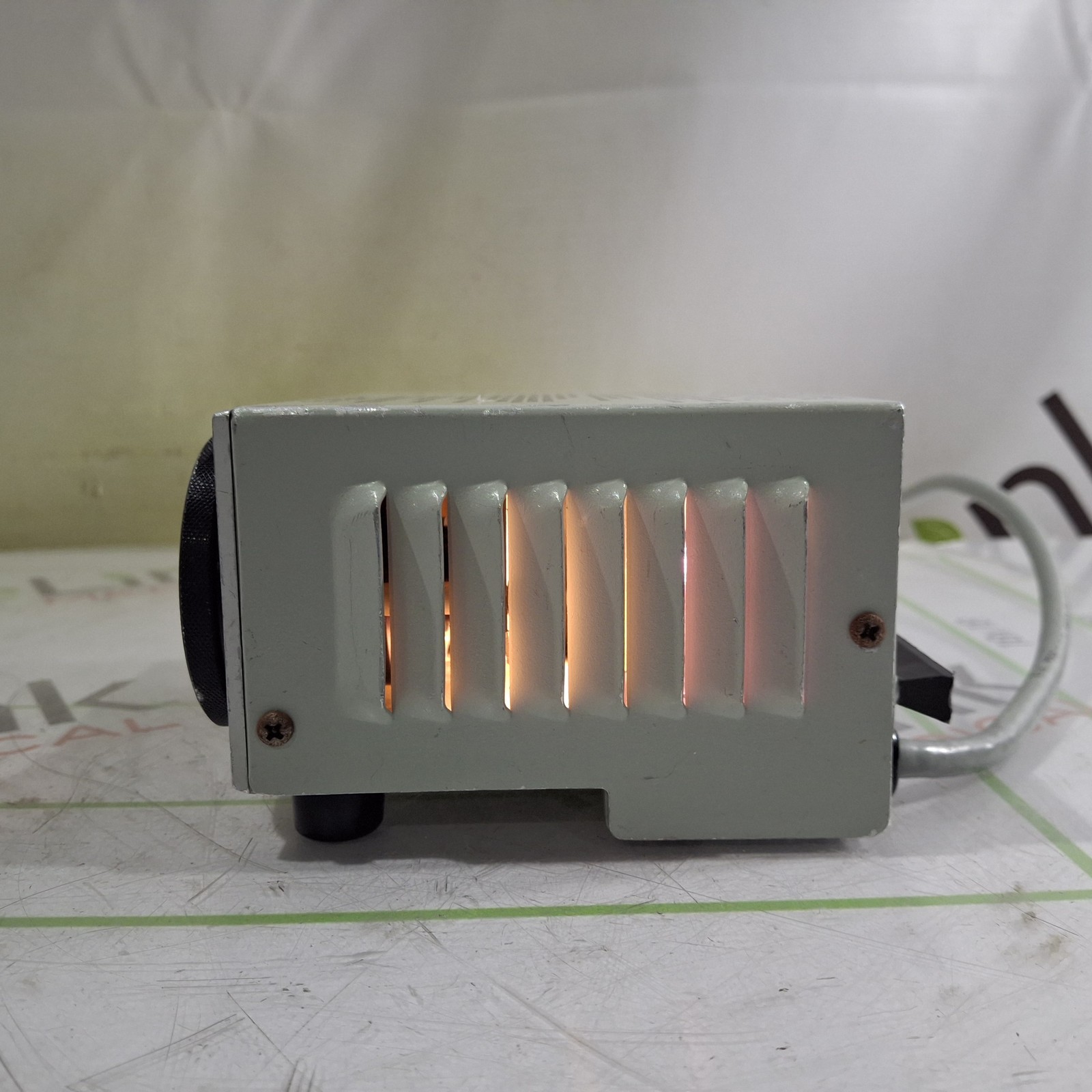 Karl Storz 481C Miniature Light Source