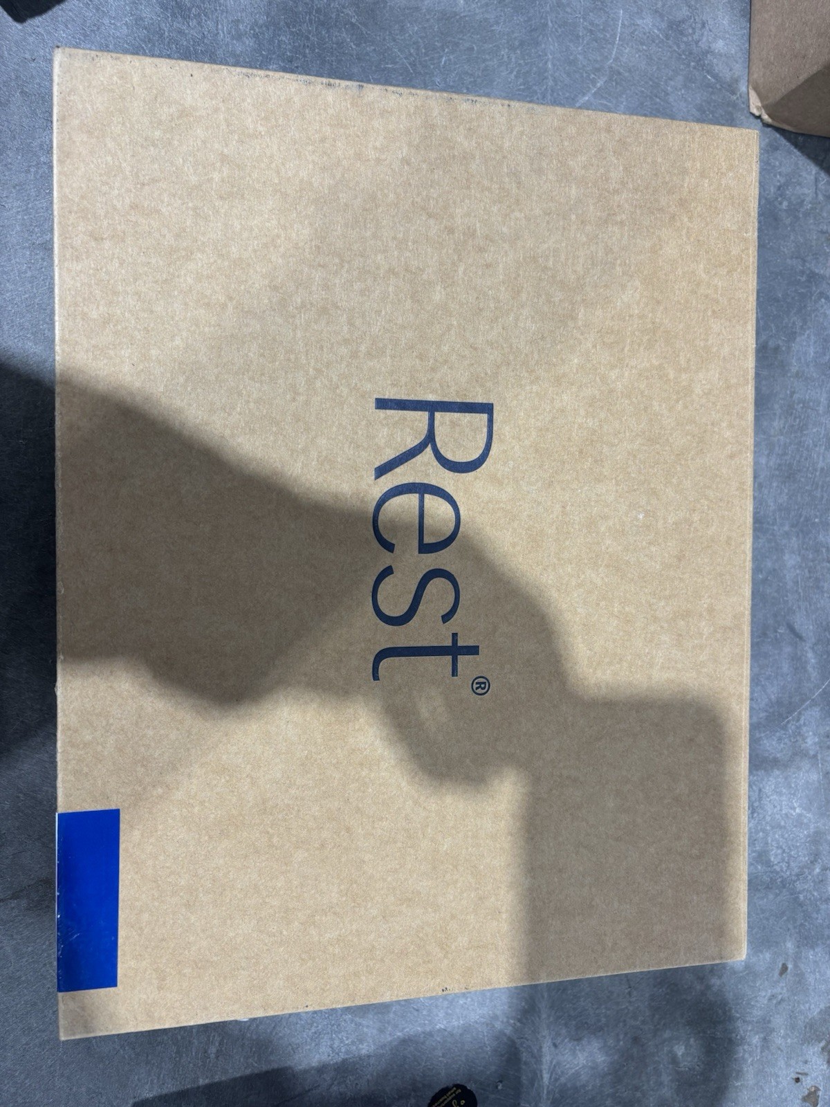 REST® Evercool®+ Top Sheet, Full/Queen