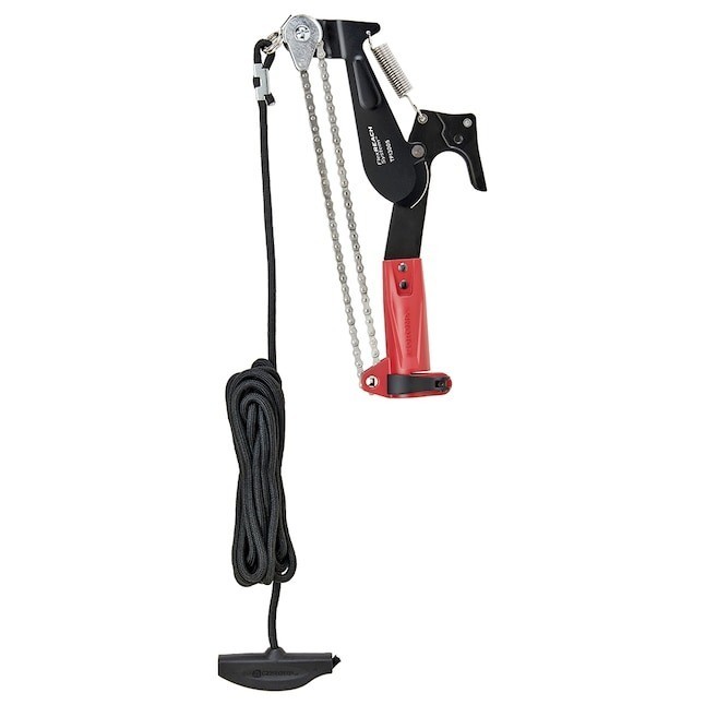 Corona FlexREACH Aluminum Pole Pruner for Branches up to 1 1/4 inch TP13005