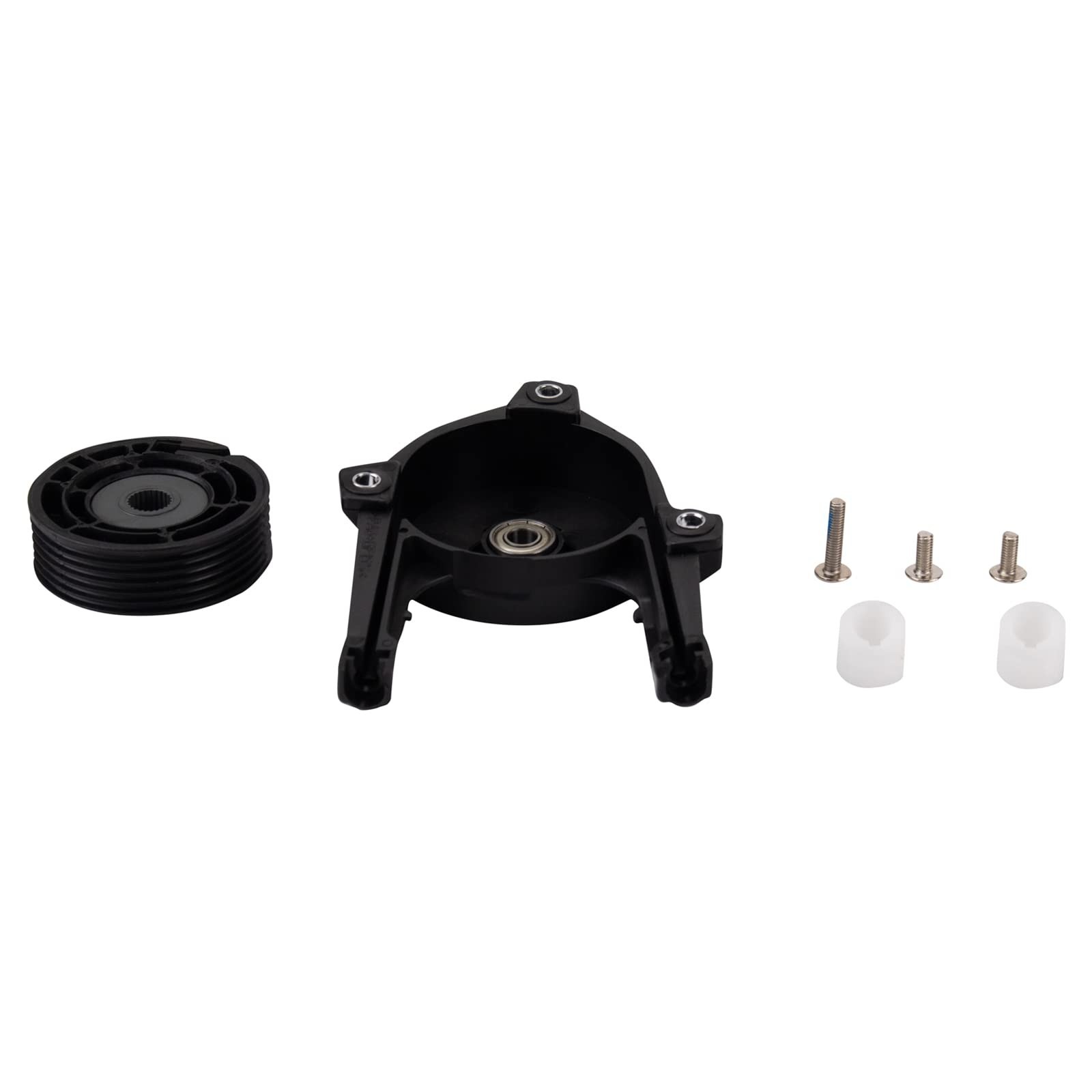 TRQ Rear Power Sliding Cable Kit Assembly Left Driver Side for Toyota Sienna