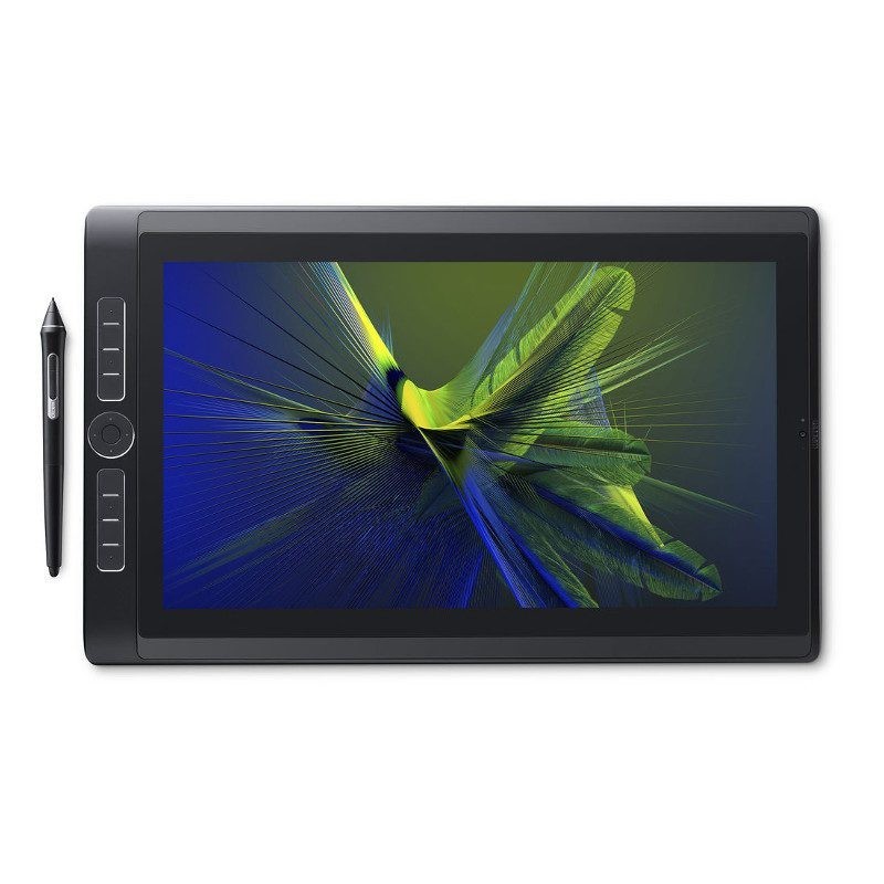 Wacom Mobile Studio Pro 16 - All in One Computer / Artist Drawing Tablet