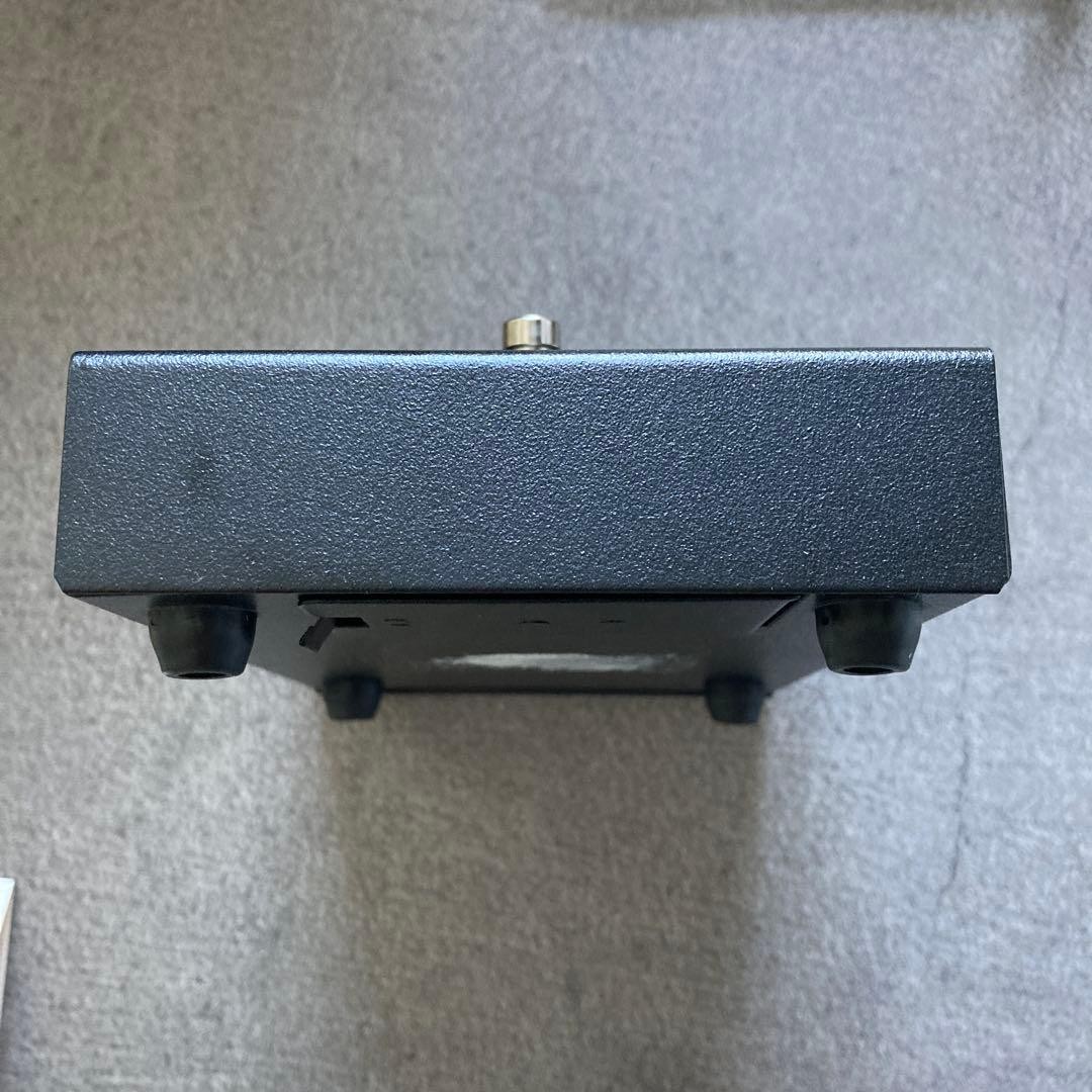 BIG MUFF electro-harmonix Russian Made Effect Pedal