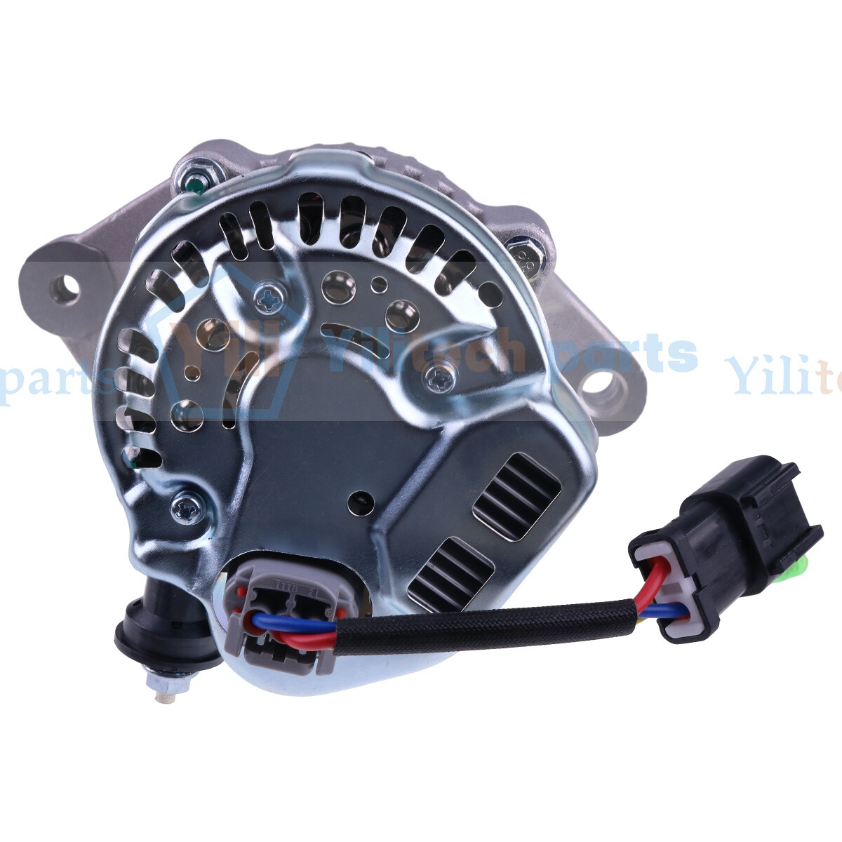 12V 40A Alternator 7481809 For Bobcat 321 325 425 E08 E14 E20 453 MT52 MT55 MT85