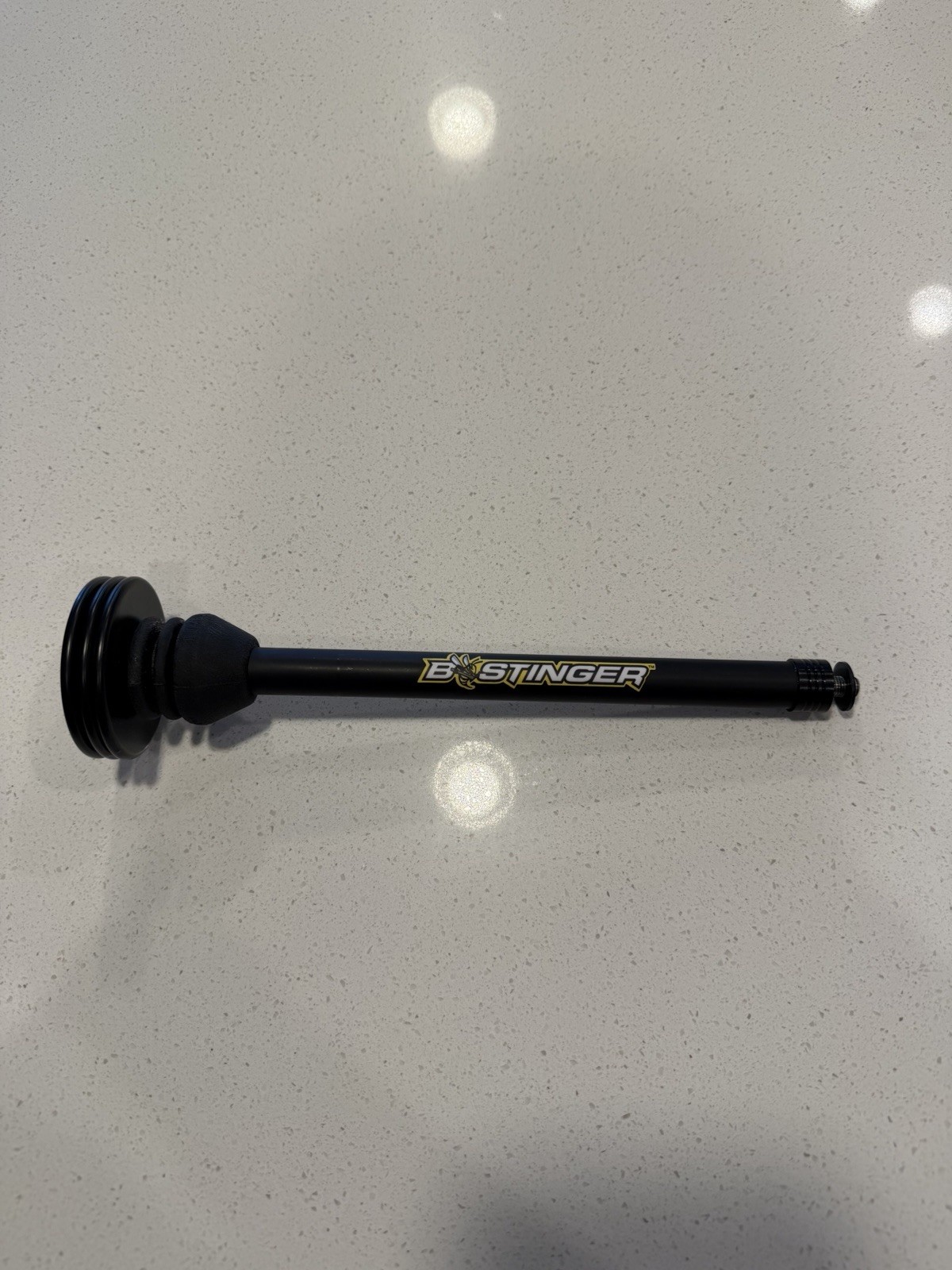 Bee Stinger Pro Hunter Max 12” Stabilizer