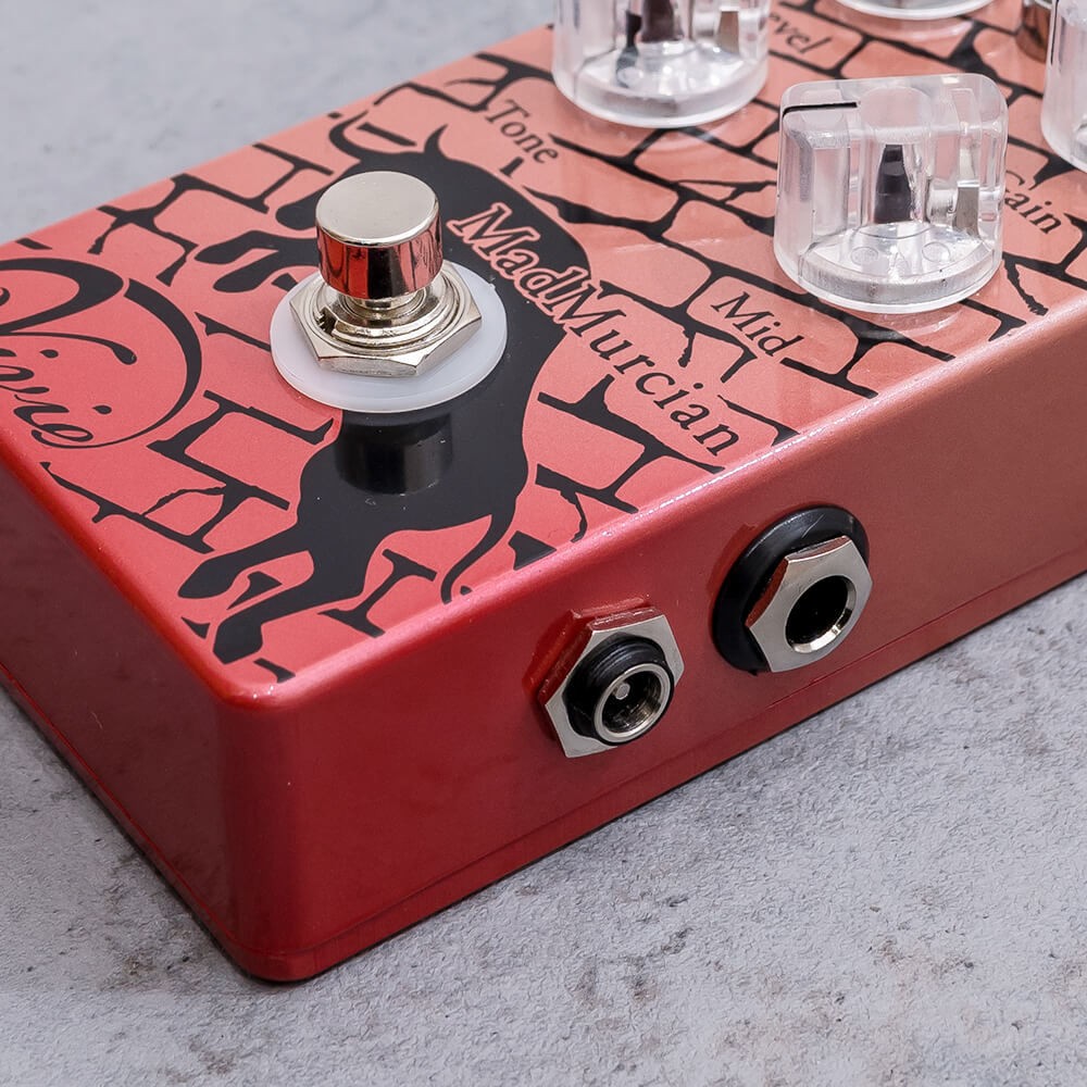 Vivie MadMurcian [Discontinued product/Special price!]