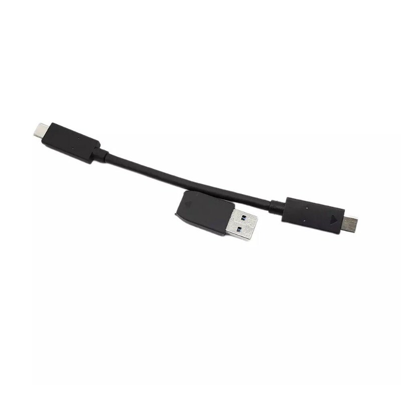 17cm Usb-c Power Type C Cable Lead For Sandisk Extreme Ssd Ex2 Solid State COOL