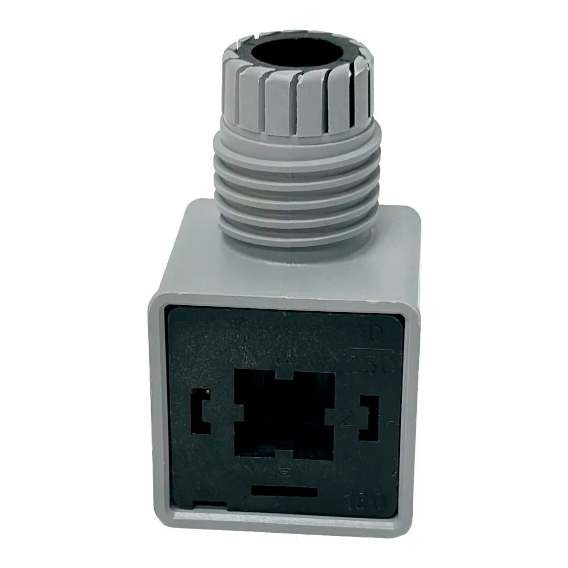 New Bitzer Unloader Valve