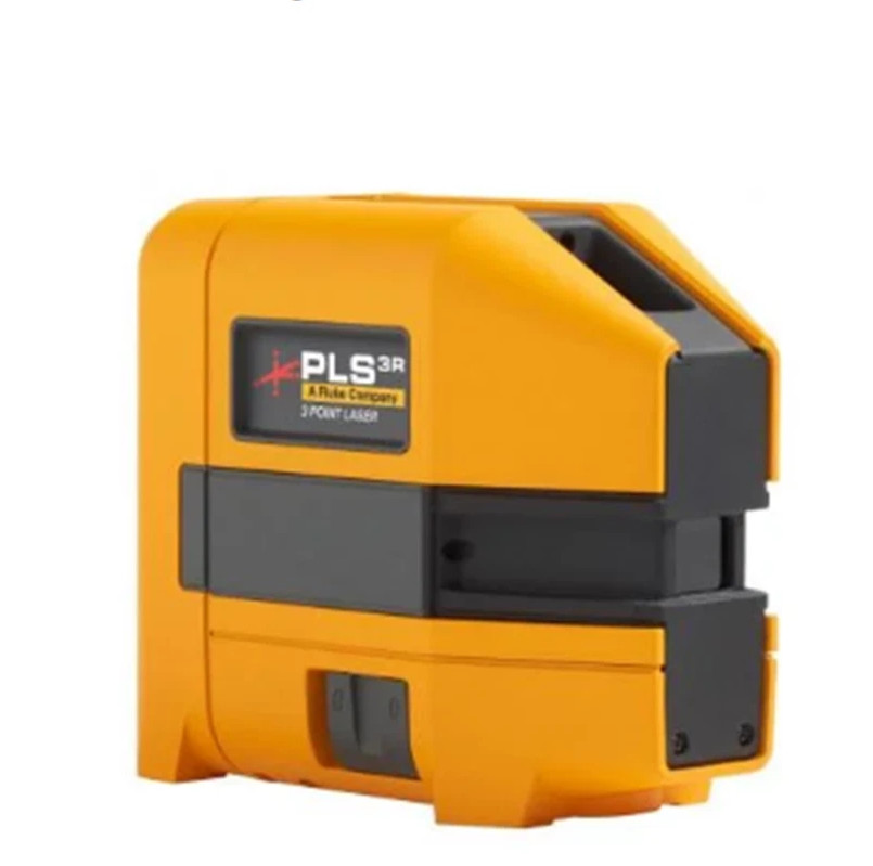 PLS 3R 3-Point laser Red Tool