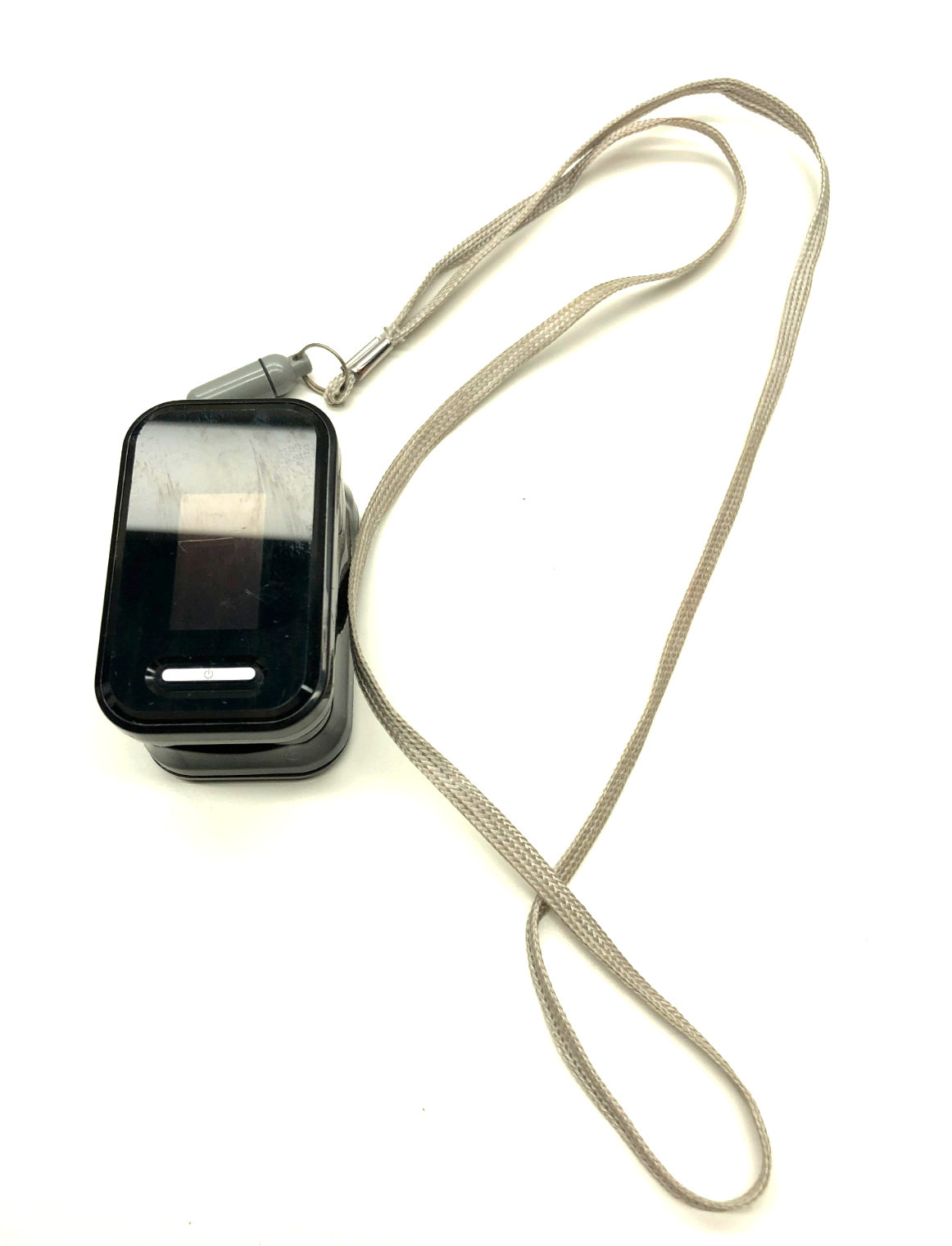 BlueEco Care Finger Pulse Oximeter Blood Oxygen Monitor SpO2 Heart Rate Works