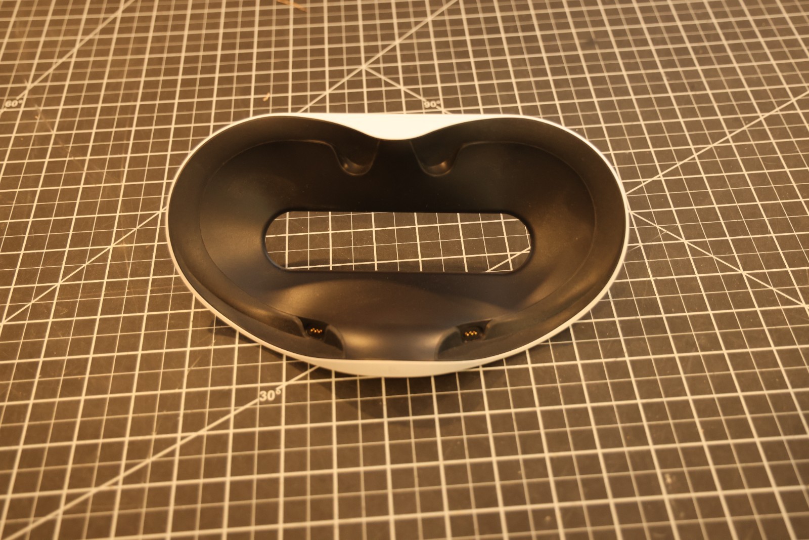 Sony PlayStation VR2 PSVR2 PC Adapter Sense Controller Charging Station Bundle