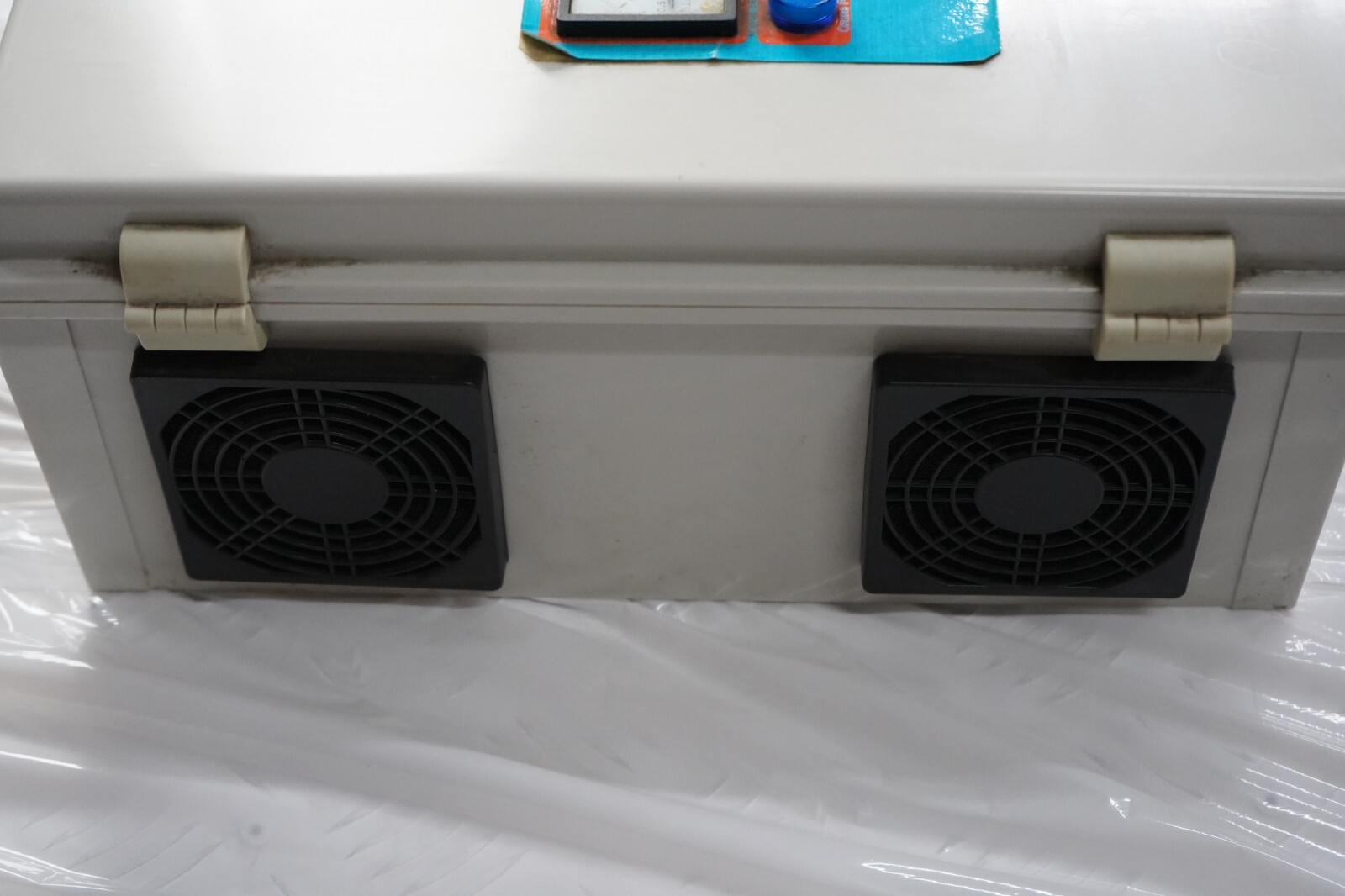Electric Industrial Ozone Generator Air Purifier