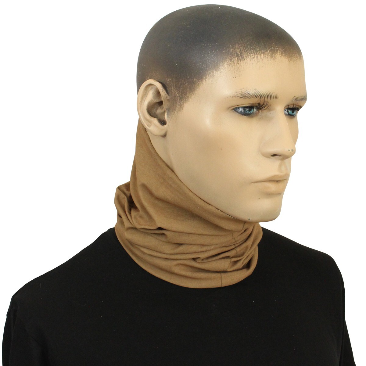 Coyote– Multipurpose Headgear – One Size Fits All