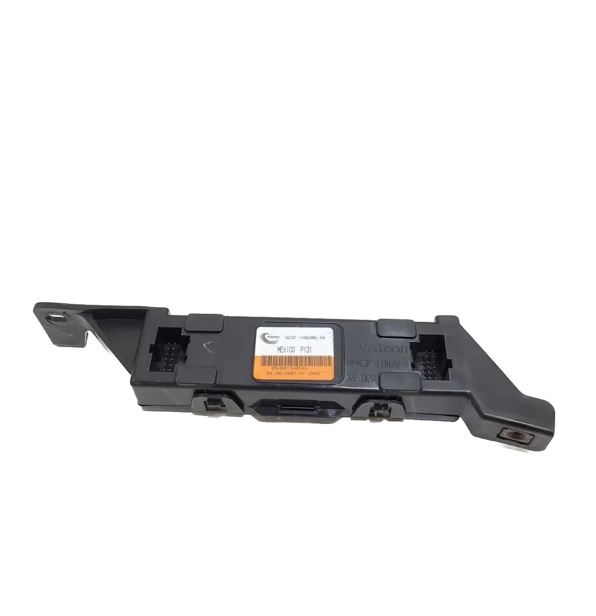 2005-2007 Ford Super Duty Transfer Case Control Module 5C3T-14B205-AA