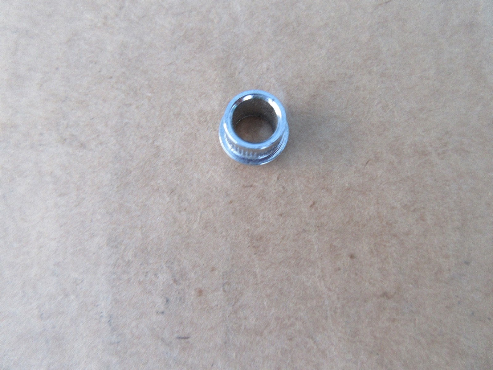Single 60s 70s Teisco National Tuner Ferrel Bushing Kent Kawai Kimberly Kay Aria