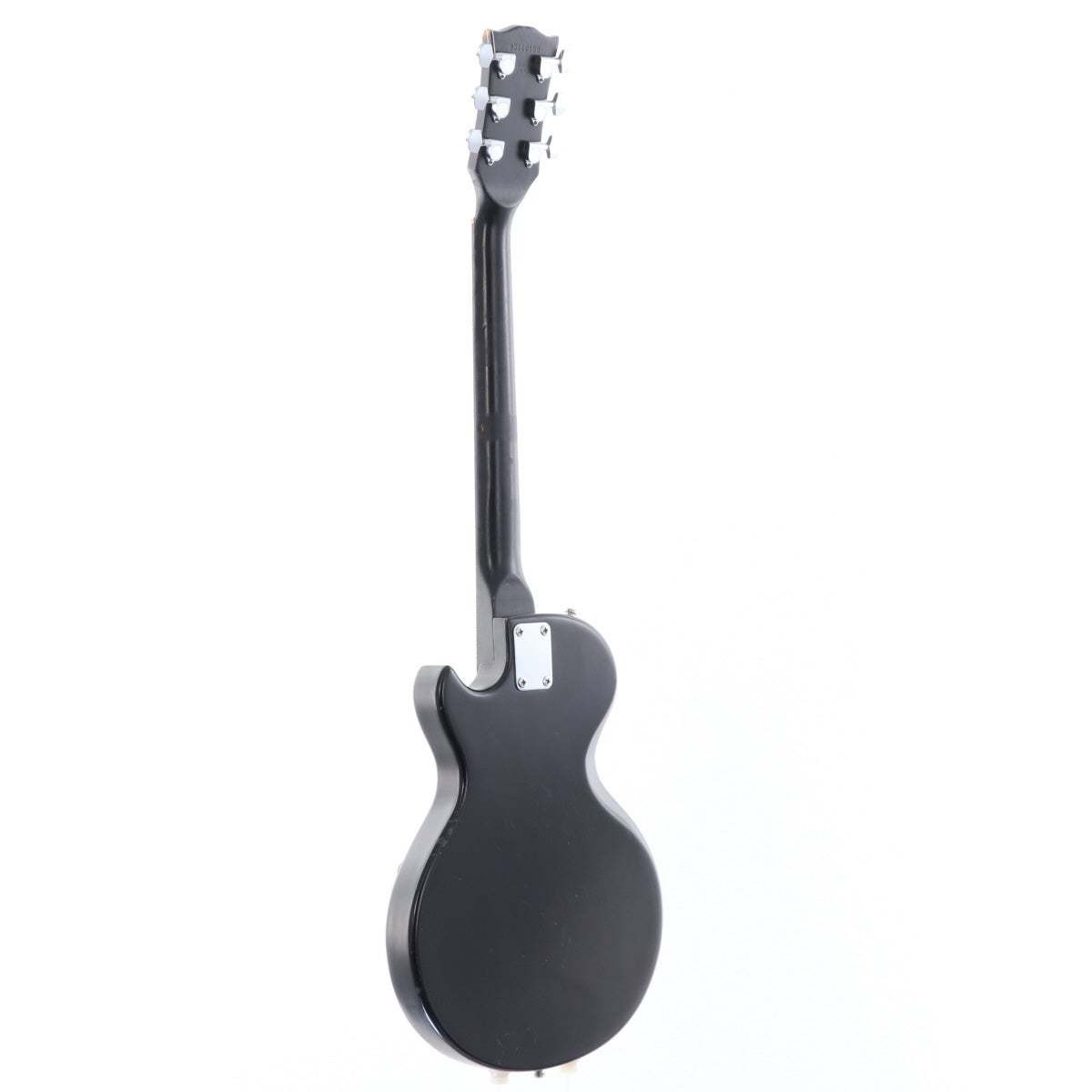 Gibson SONEX-180 Deluxe MOD Ebony Used Electric Guitar 1980