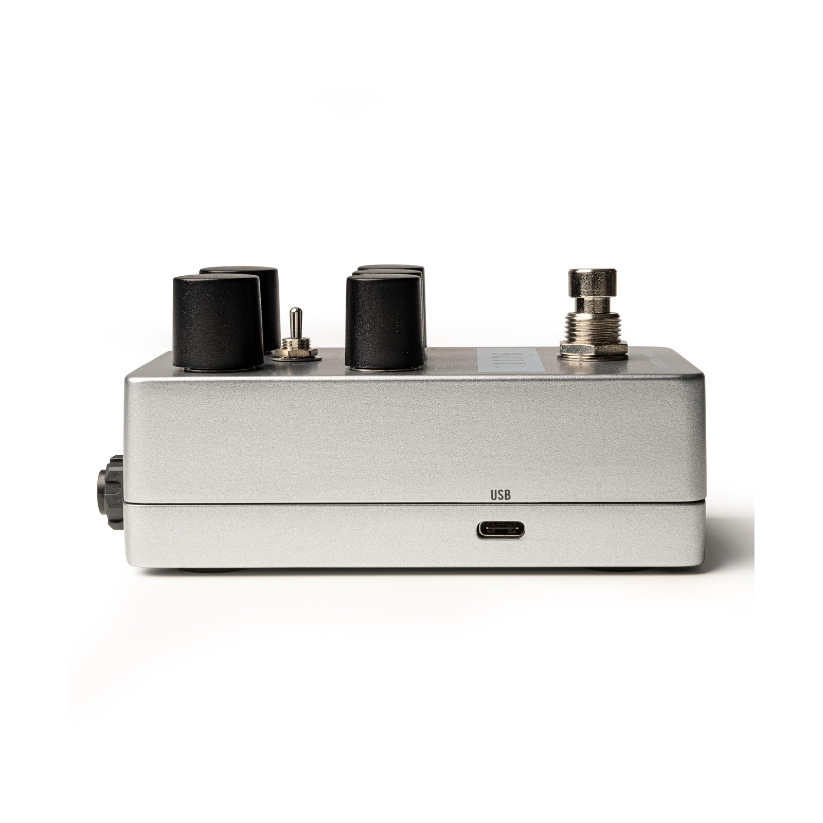 Universal Audio 1176 Compressor Limiter Pedal