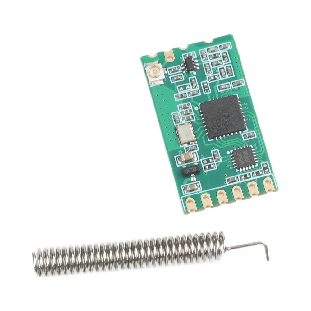 433MHz Wireless Module for hc 14 with UART Interface for For communication