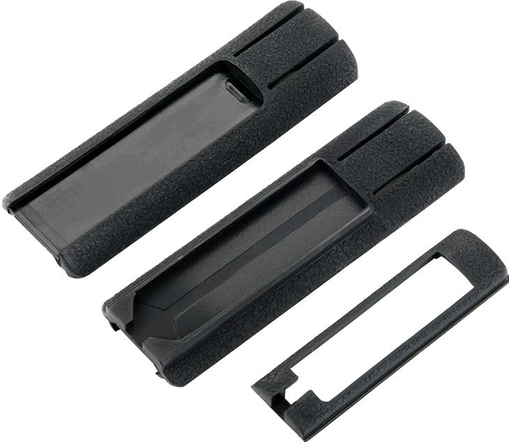 Pressure Switch Mount For M300 M600 PEQ 1913 Rail