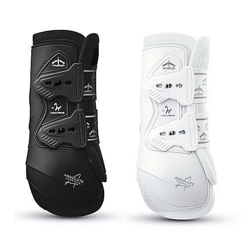 Veredus Absolute Elastic Rear Dress Boots