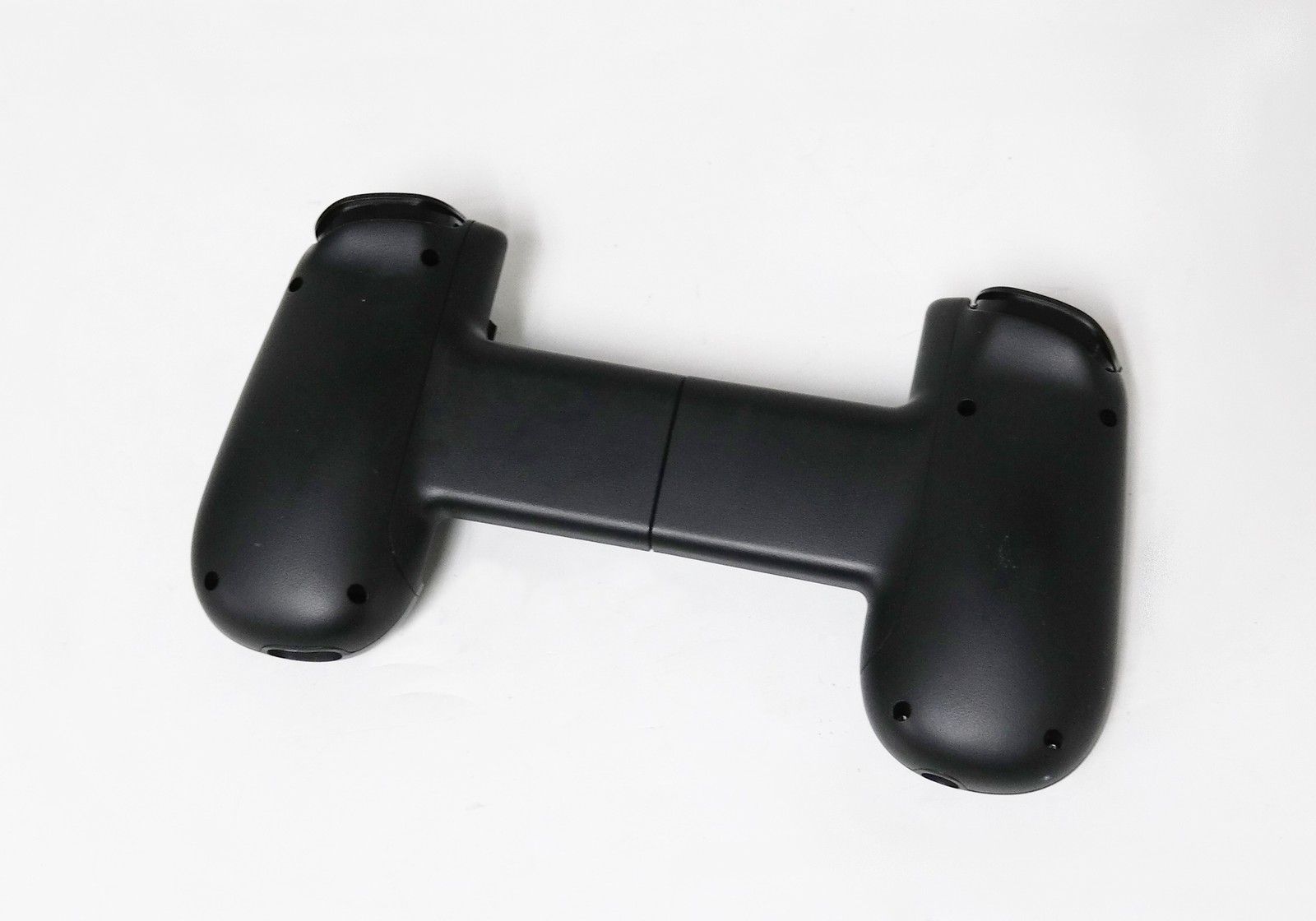 Backbone One BB-02-B-X Mobile Gaming Controller for iPhone - Black
