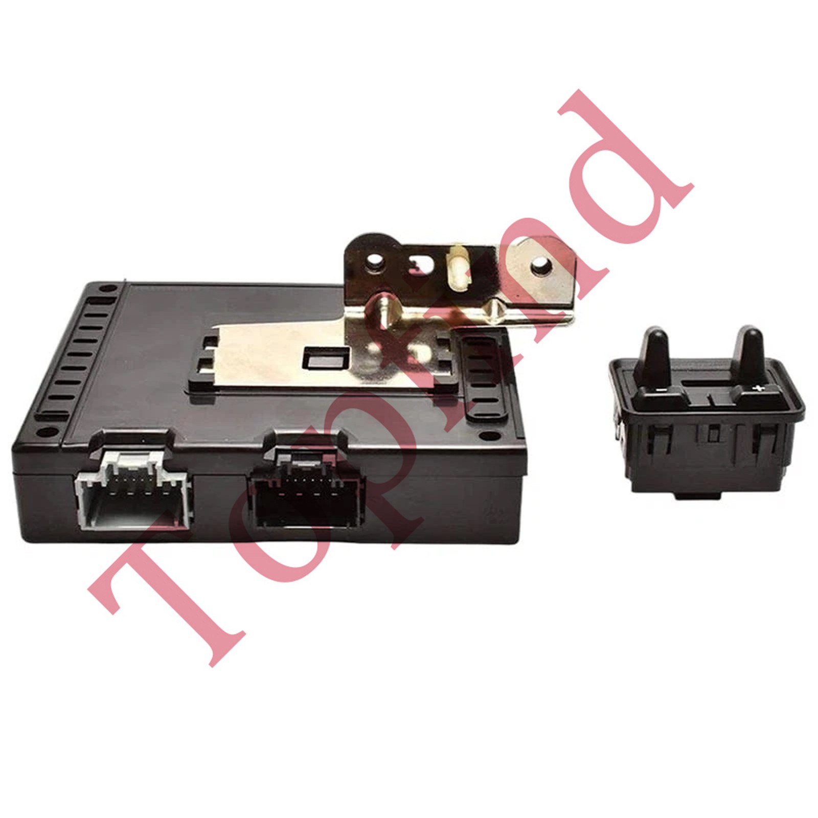 ML3Z-19H332-AB For 21-23 F-150 Ford Parts In-Dash Trailer Brake Control Module