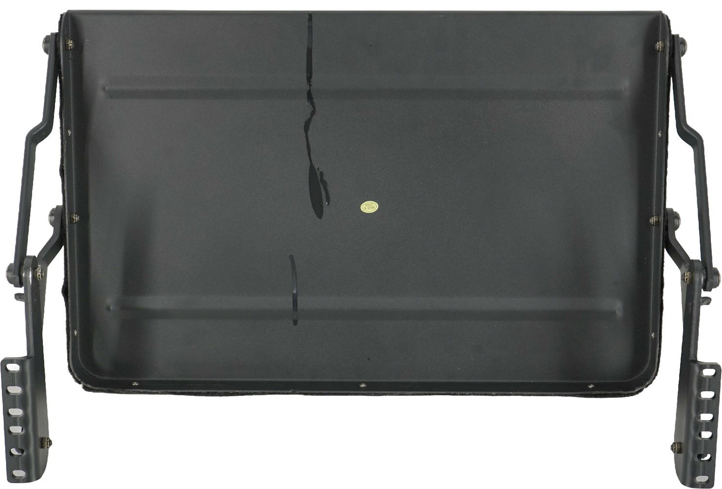 SKB 8-Space A/V Shelf