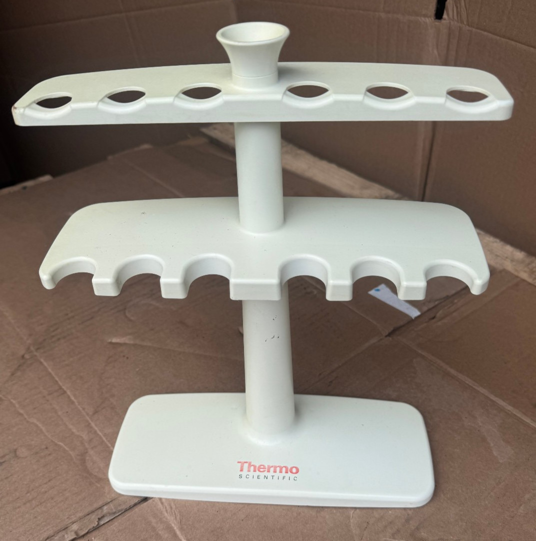 Thermo Scientific Elite Pipetter Stand for 6 Pipettes