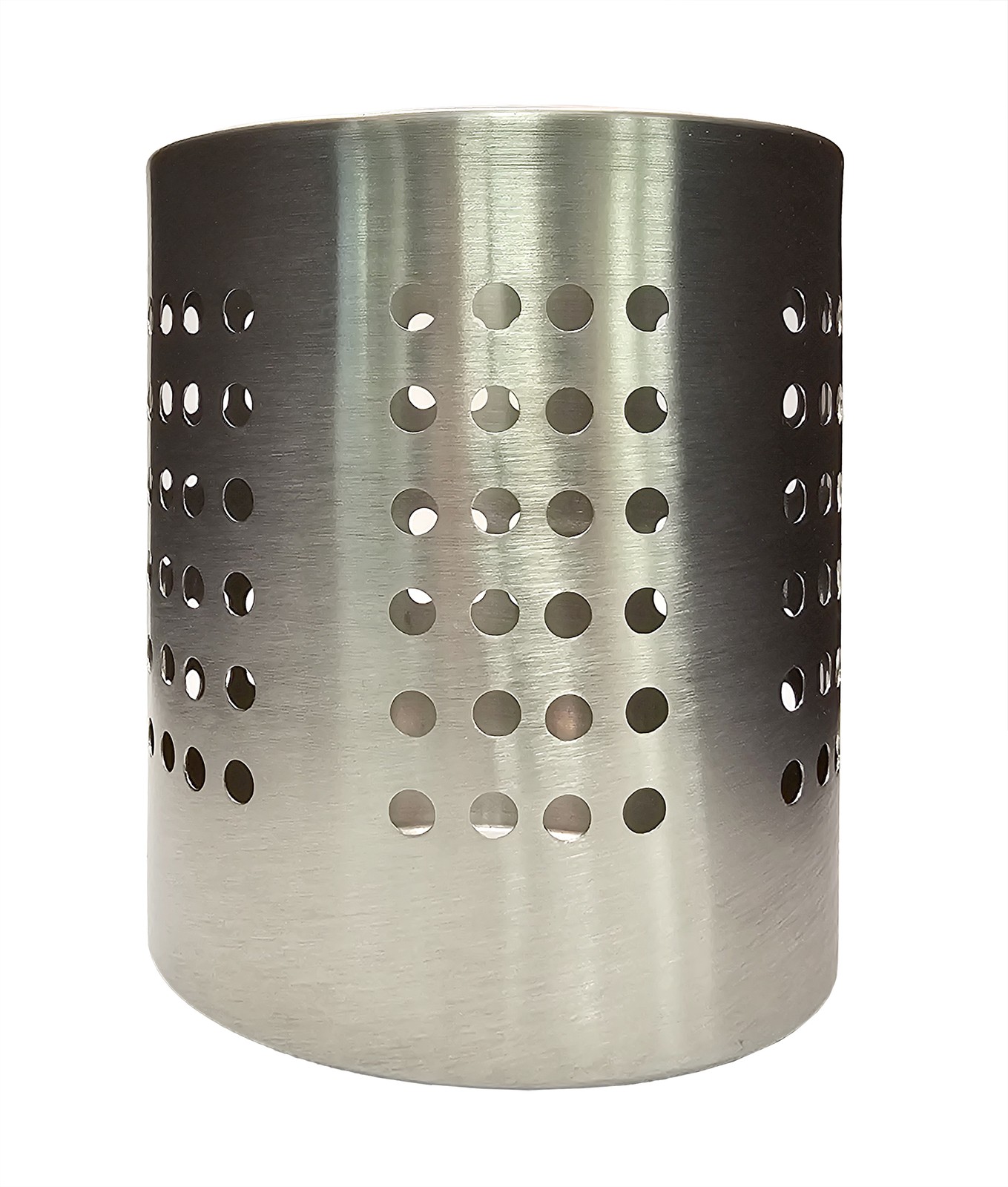 Home Brew Ohio Barware Stainless Steel Cutlery Holder