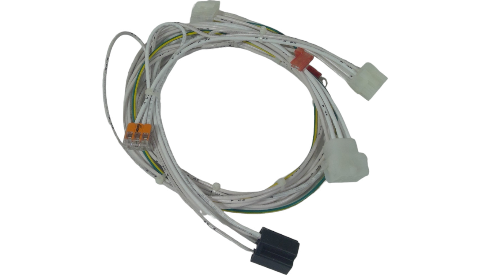 MILLER WELDING HARNESS,WRG IGNITION 217875 NEW OEM 217875