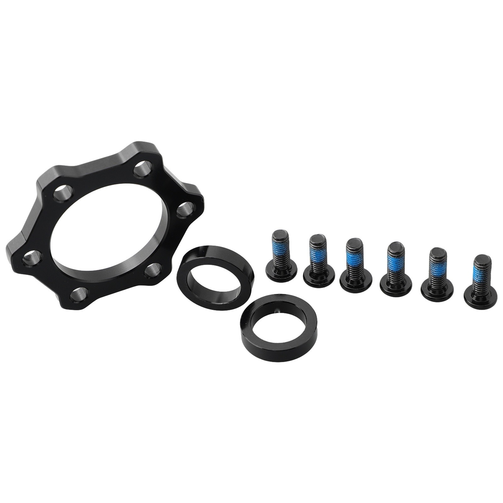 Bicycle Mountain Bike Boost Hub 15x100mm To 110mm MTB Adapter Set Conversion Kit