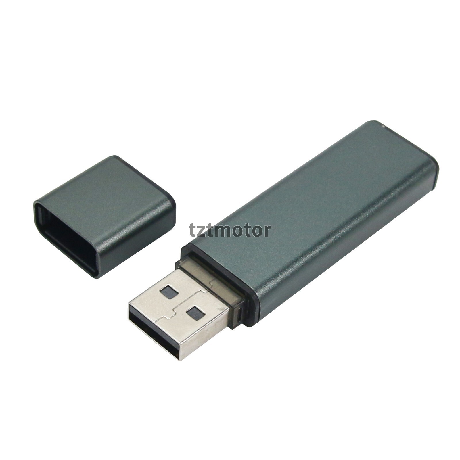 USBKILLER V3 USB Computer Killer+Switch Metal Shell High Voltage Pulse Generator