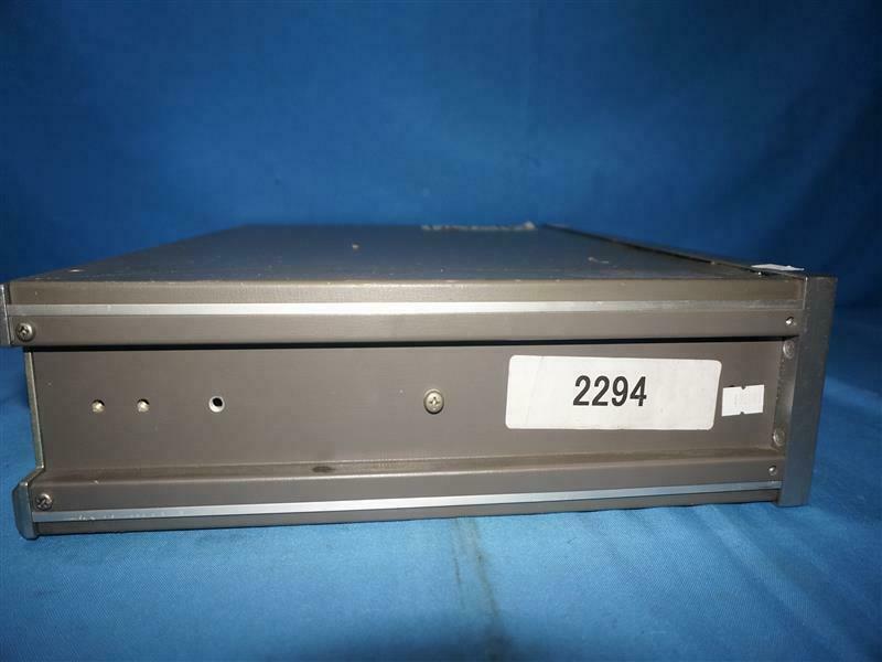 Shibasoku 590AR Programmable Oscillator