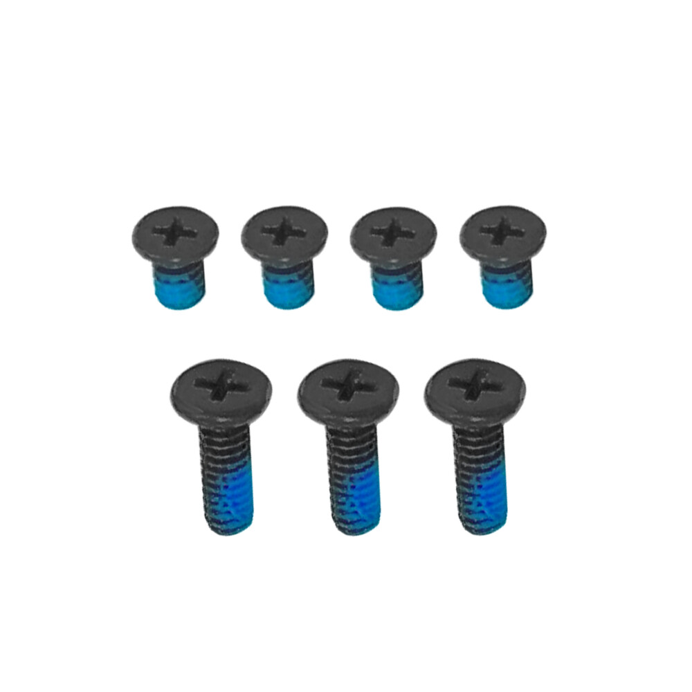 New Lower Bottom Base Cover Case Screws For Lenovo ideapad Yoga 7-15ITL5 82BJ