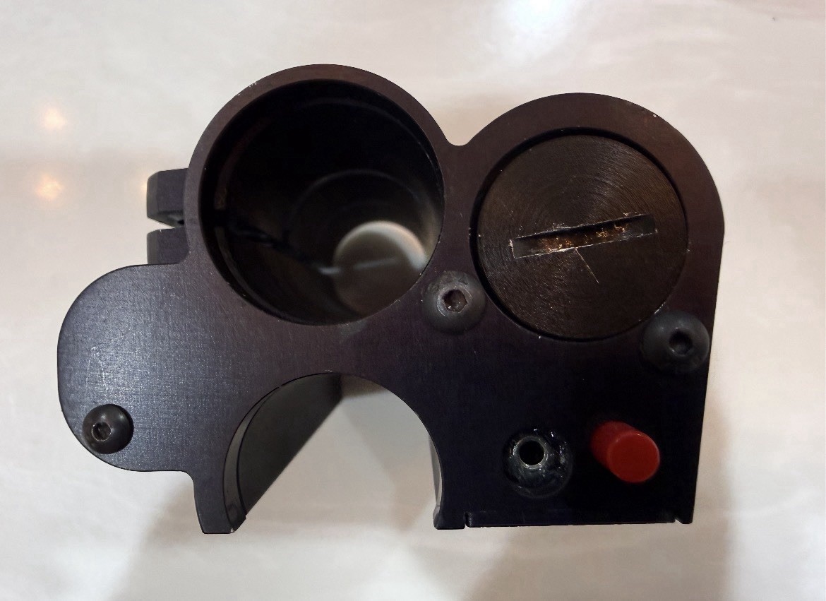 Lasermax LMS-1202
