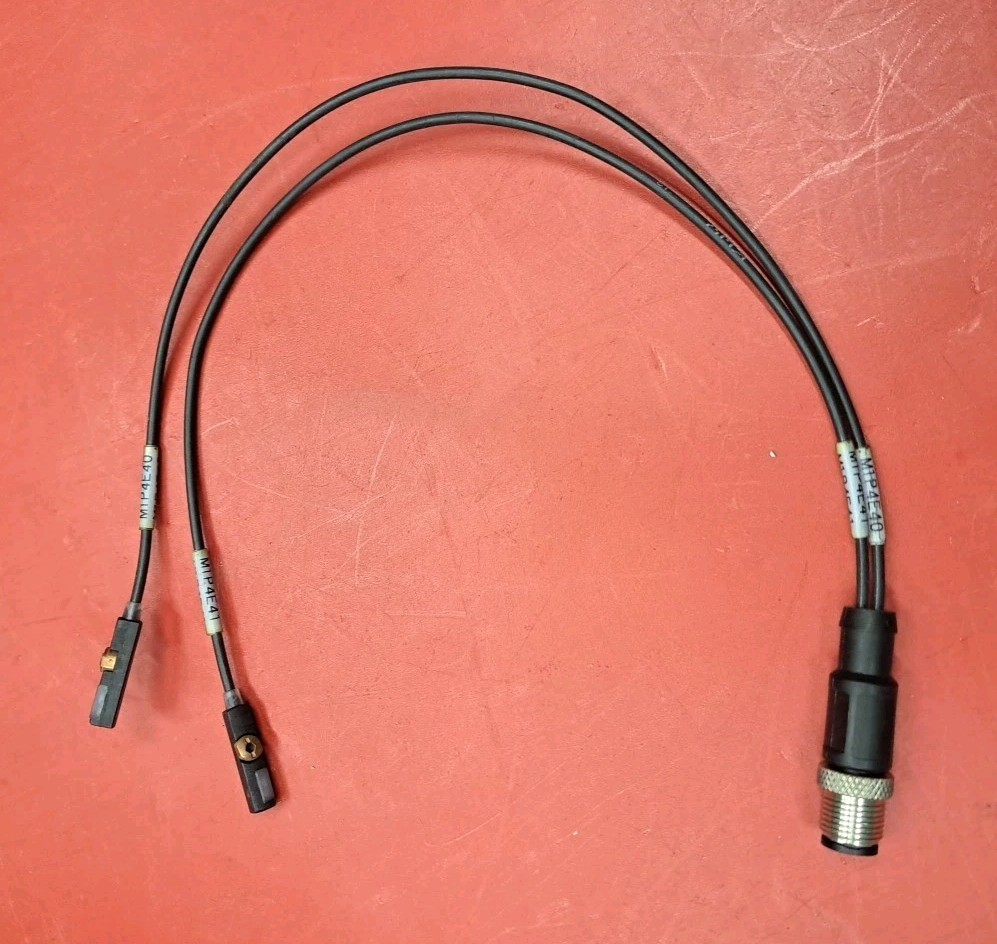 BALLUFF BMF 235K-PS-C-2A-SA95-S4-00,3 / BMF235KPSC2ASA95S4003