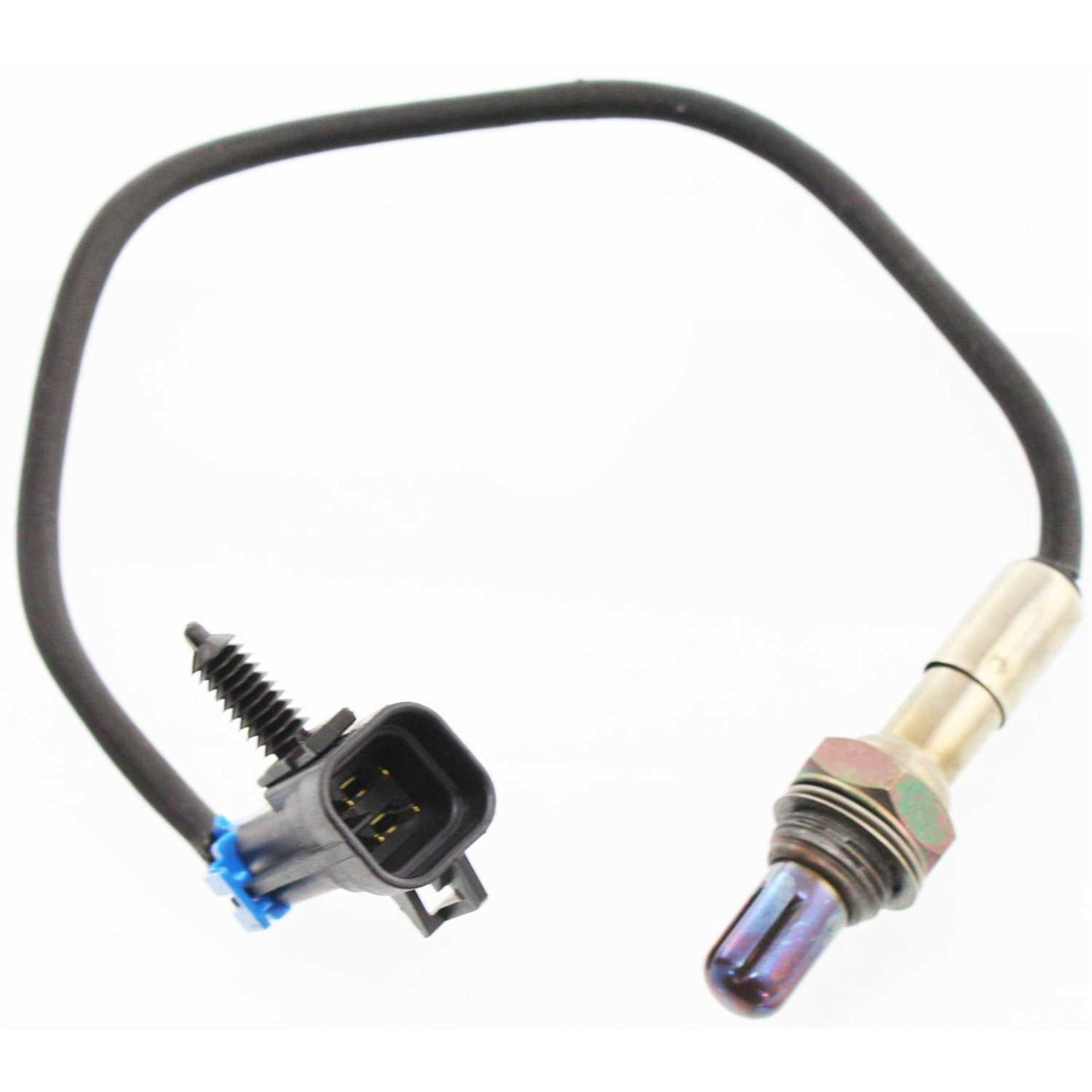 O2 Oxygen Sensor For 2006-2007 Chevy Silverado 1500 Sierra 1500 Tahoe Downstream