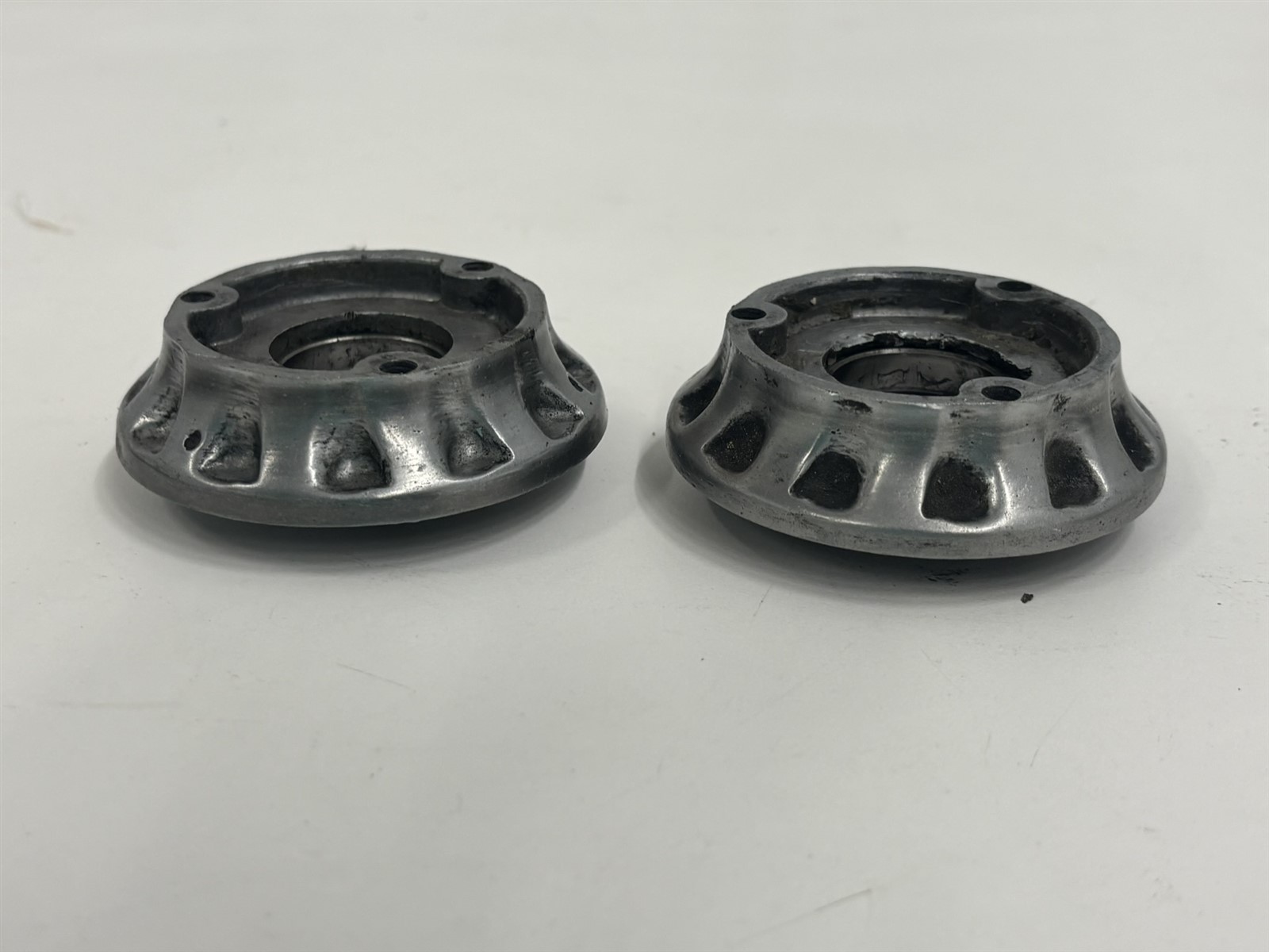 Luscombe Model 8 Tail Wheel Hub Tailwheel